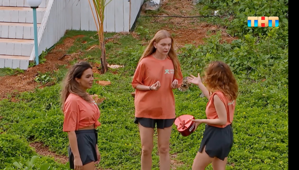 Бездумная трата денег на проекте "Звёзды в джунглях. Карибский сезон" 