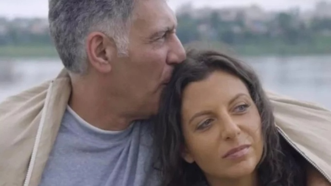 Маргарита Симоньян рассказала о мистическом коте, который приходит к ней после смерти мужа