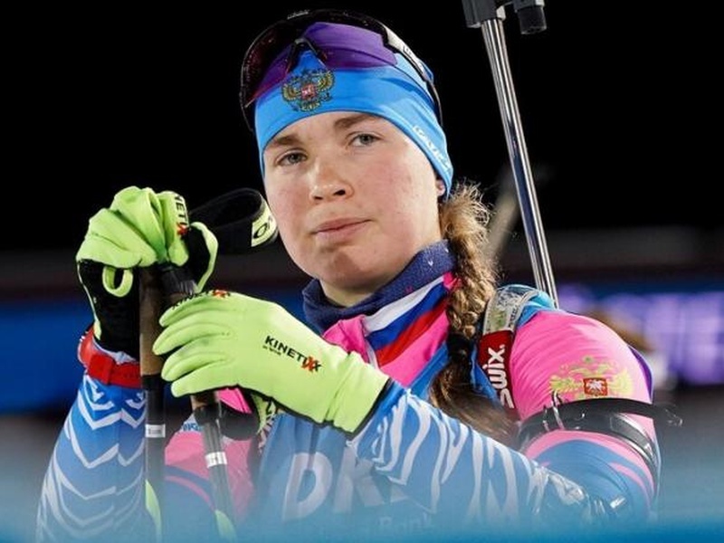     Фото: Журнал «Лыжный Спорт»