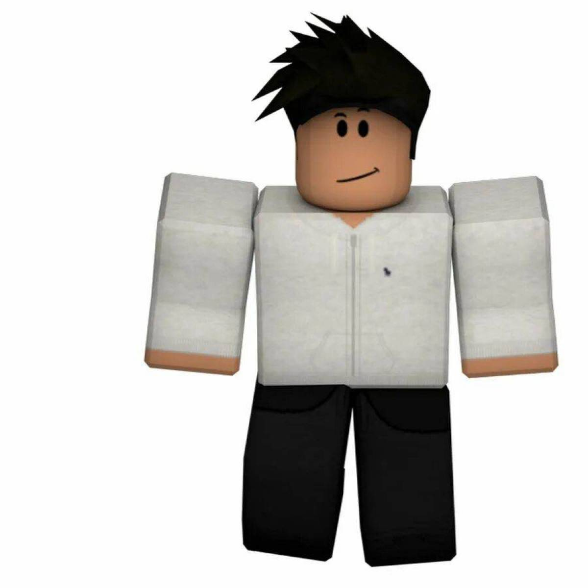 Данный персонаж появлялся в последней серии 1 сезона