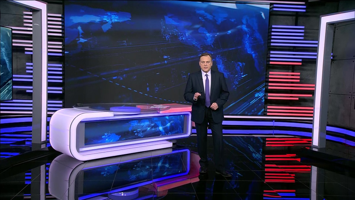    Вести-Башкортостан: События недели - 23.11.25