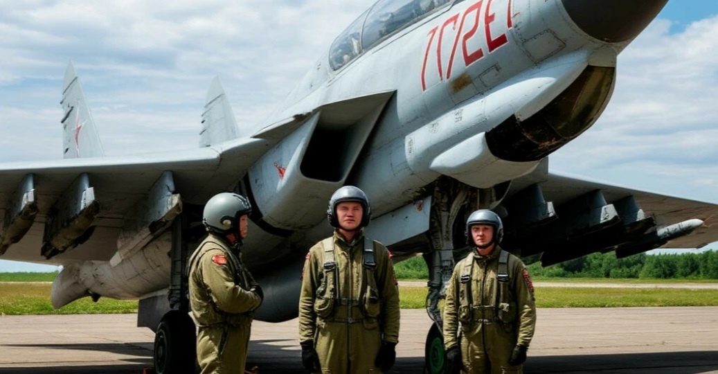 Забытый богатырь: Ил-102 советский штурмовик, который опоздал на войну на 30 лет.