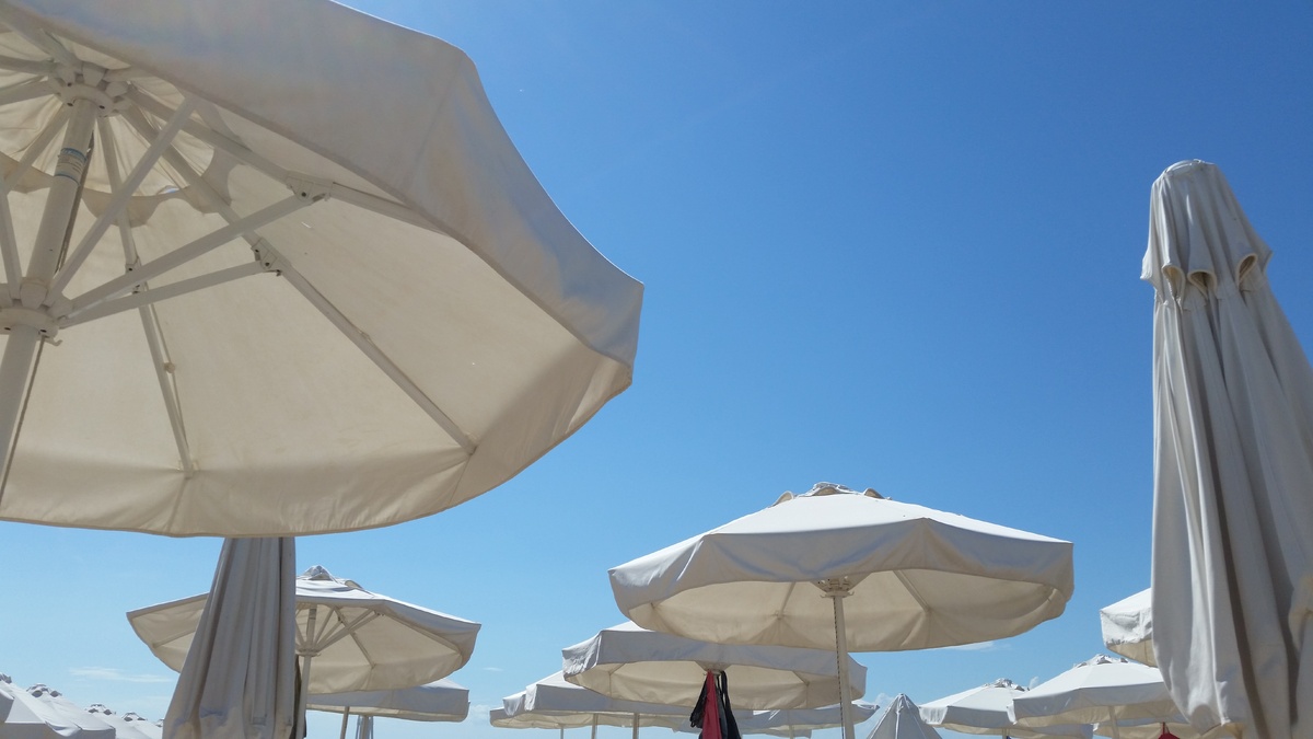     Отпуск. Автор: Олег Петров. Фото: редакция.