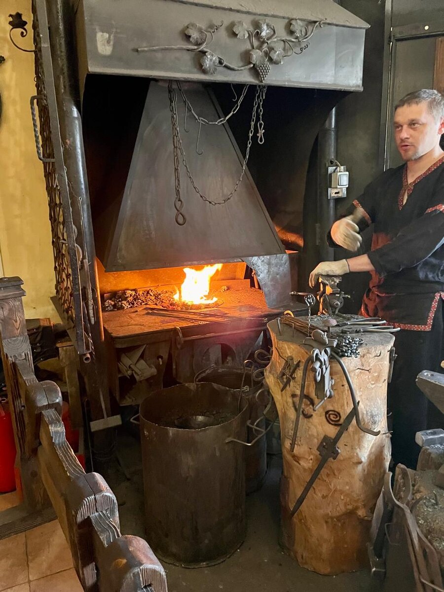 Музей живых ремесел в Мышкине © "Покажу Москву"