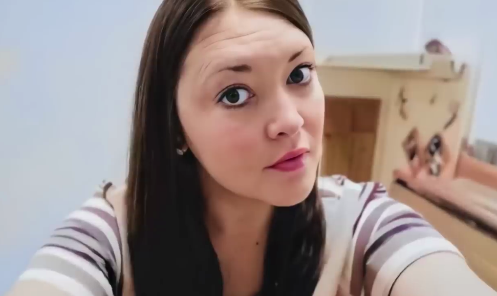 Фотография Минди