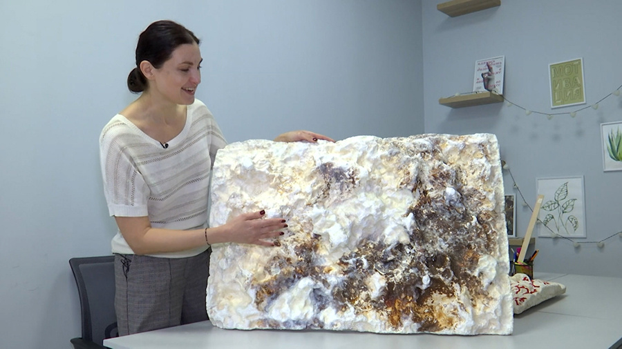    © АО "ТВ Центр"