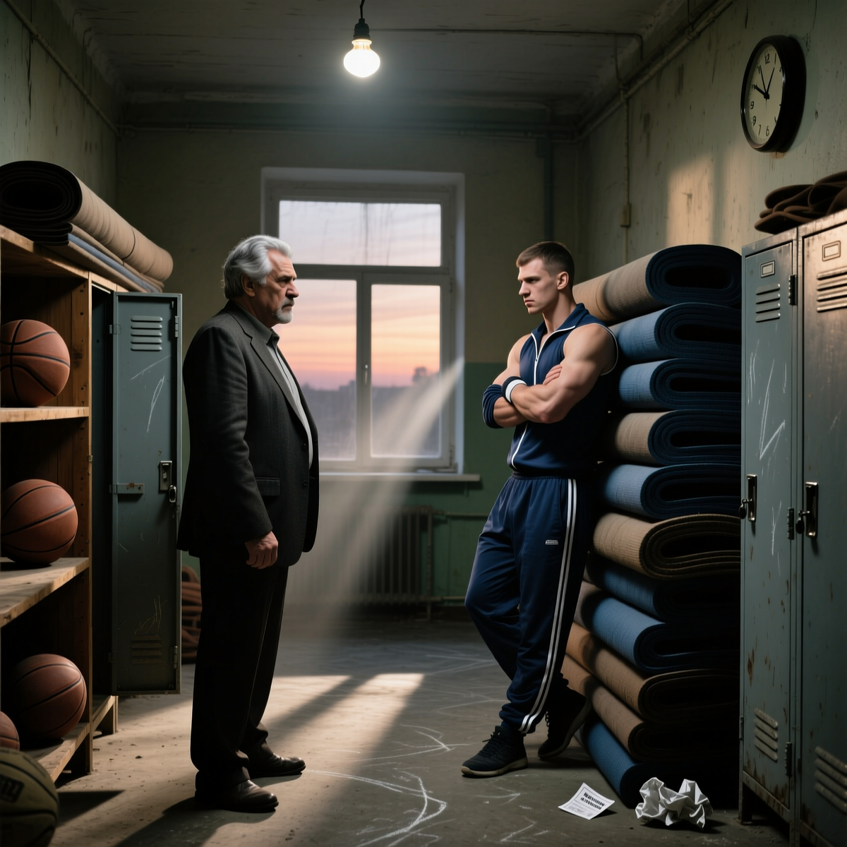 Автор: В. Панченко