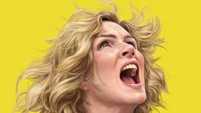 Постер сериала «Плюрибус» (Кинопоиск)