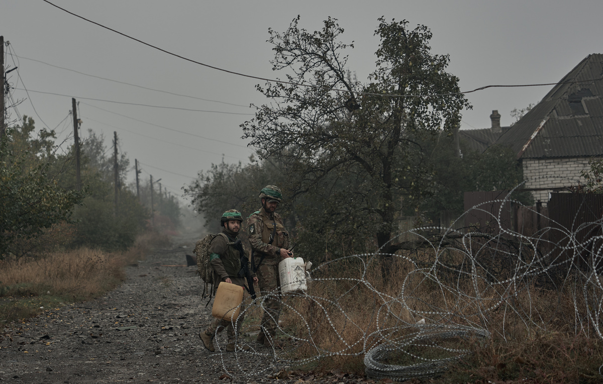 Kostiantyn Liberov/Libkos/Getty Images