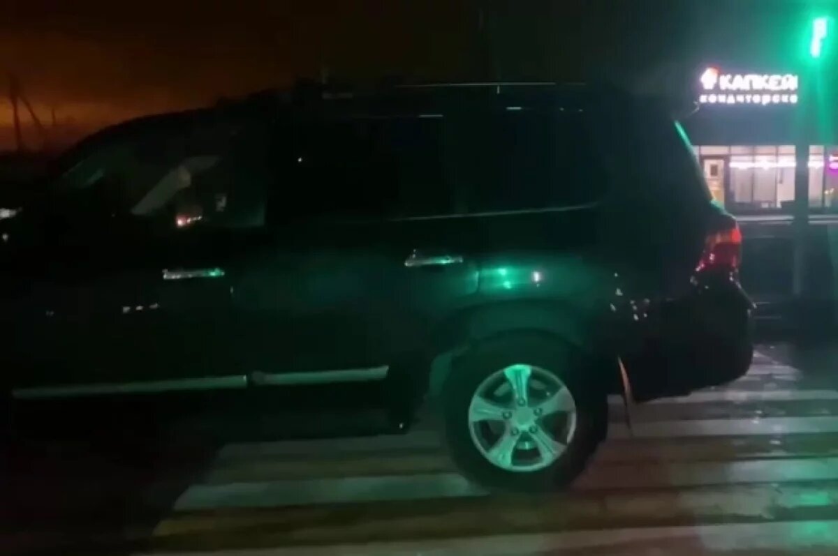    Гладков прокомментировал ситуацию с освещением улиц Белгорода и приграничья