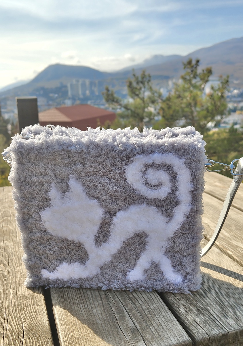 ©Рукотворчество КЕА. DOES KEA