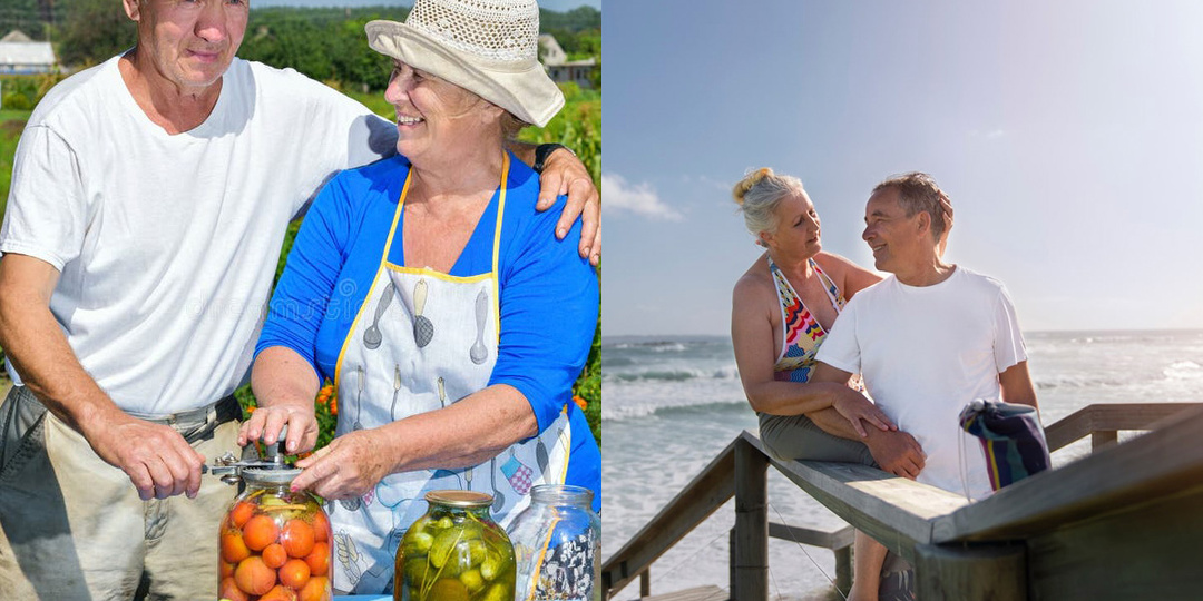 Шокирующая правда о странах, где пенсия превращается не в выживание, а в роскошь: почему одни старики путешествуют, а другие считают мелочь