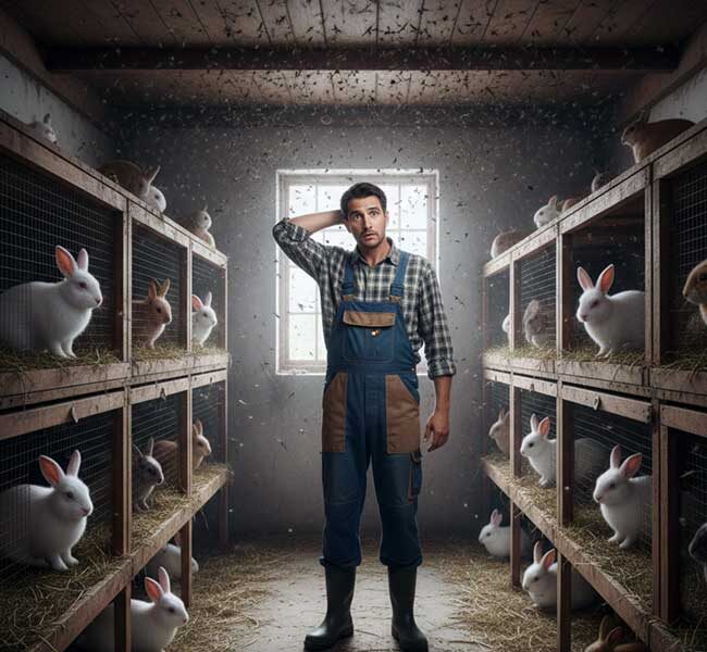 Эти комары спать явно не собираются.