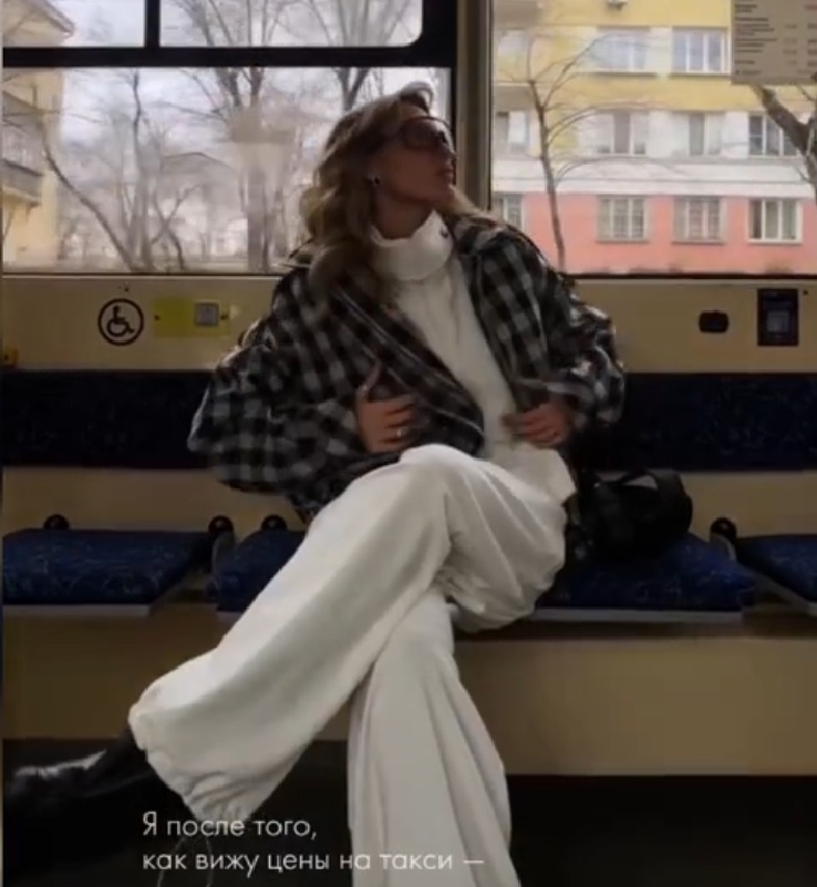 Рлики собирают сотни просмотров