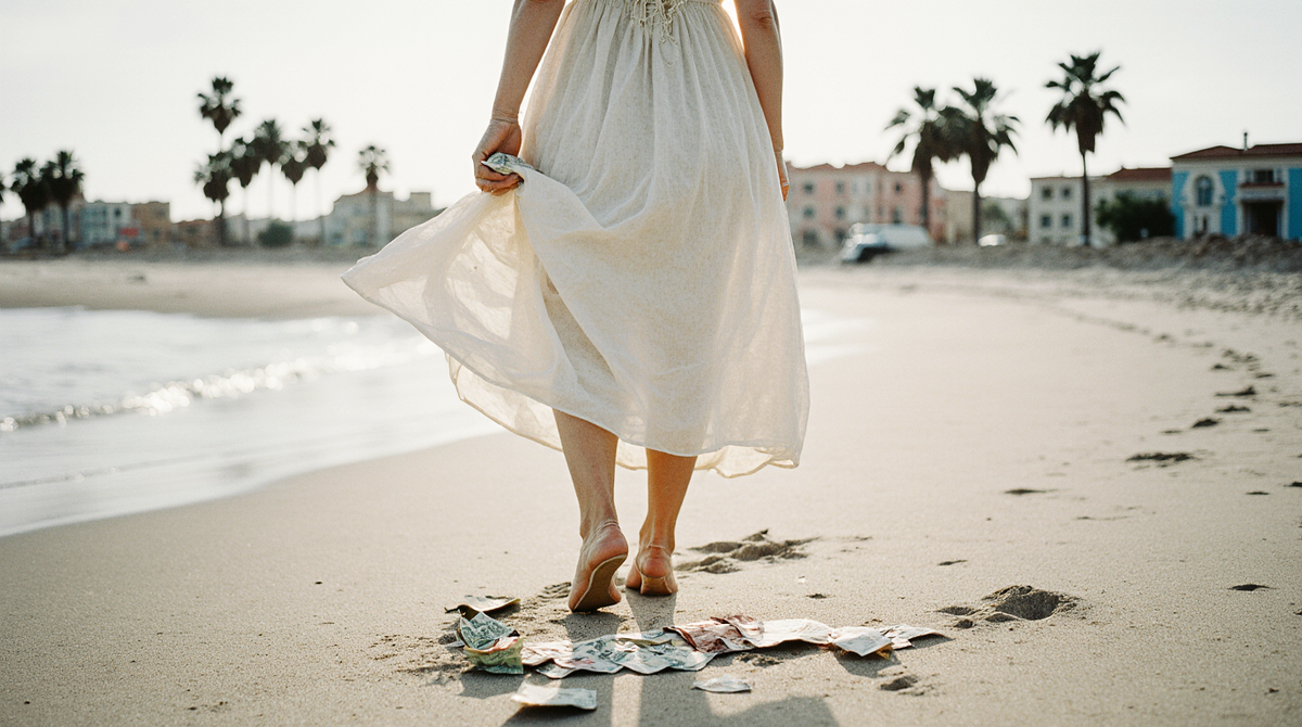 Финал от которого стынет кровь.