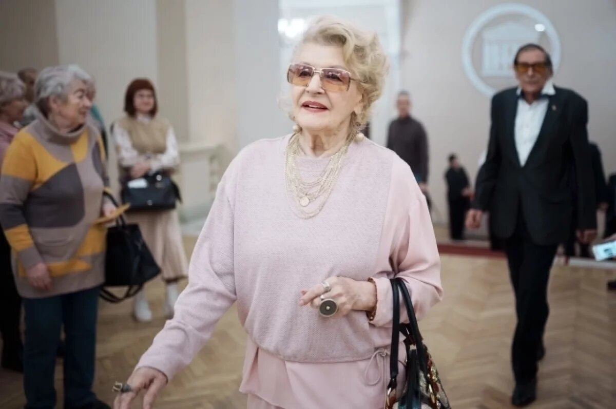    Дружинина, Харатьян, Домогаров, Долина приехали в Тверь на кинофестиваль