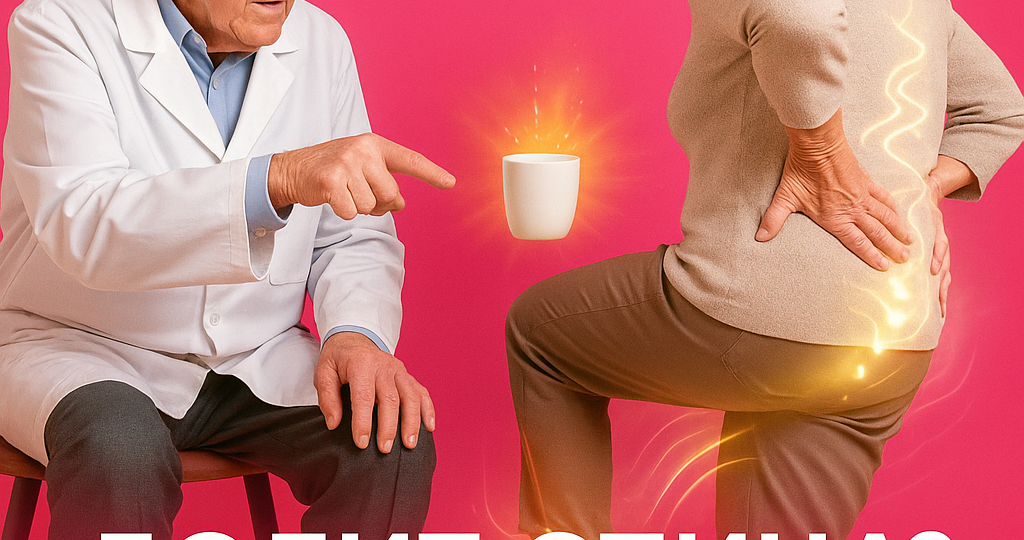 97-летний терапевт: «Если болит спина зимой, сначала проверьте вот это»