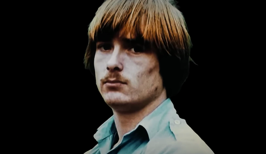 Фотография Рассела