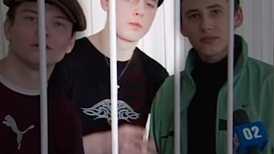 «Шоколад ни в чем не виноват! Пацан к успеху шел!» Спустя 19 лет из колонии выходит автор фразы, ставшей популярным мемом