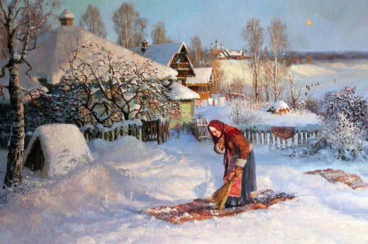 18 декабря- Непростой четверг.Что нельзя делать, иначе могут будут финансовые трудности. Приметы, запреты, суеверия в Саввин день