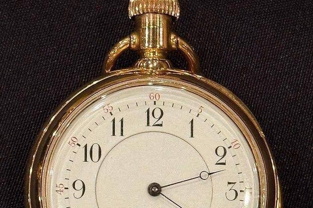    Фото © henryaldridge.com