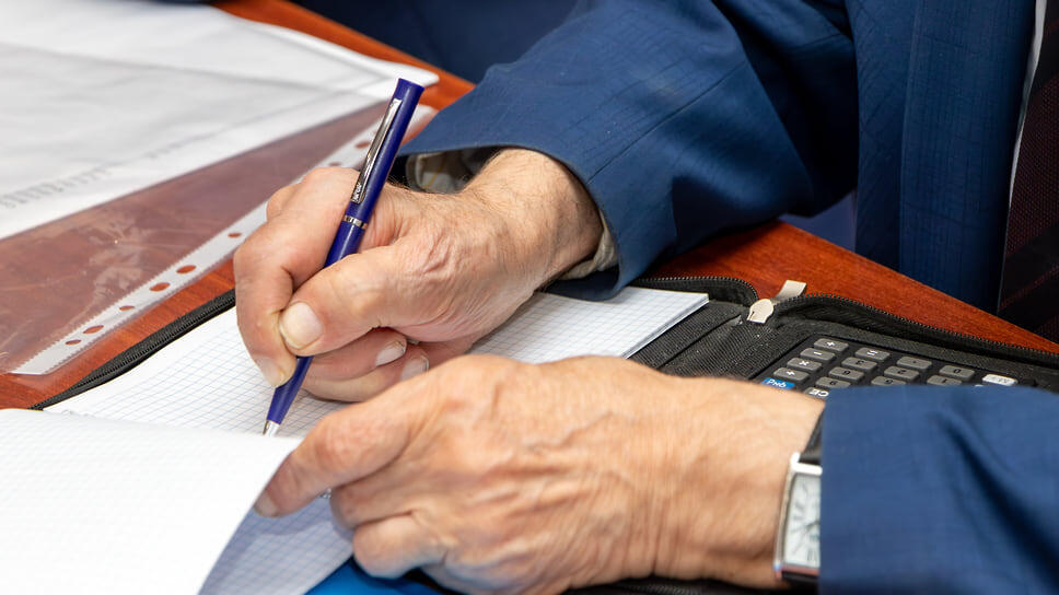 Фото: Егор Снетков / Коммерсантъ