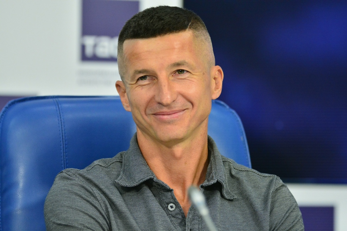 Евгений Алдонин. Фото: Global Look Press