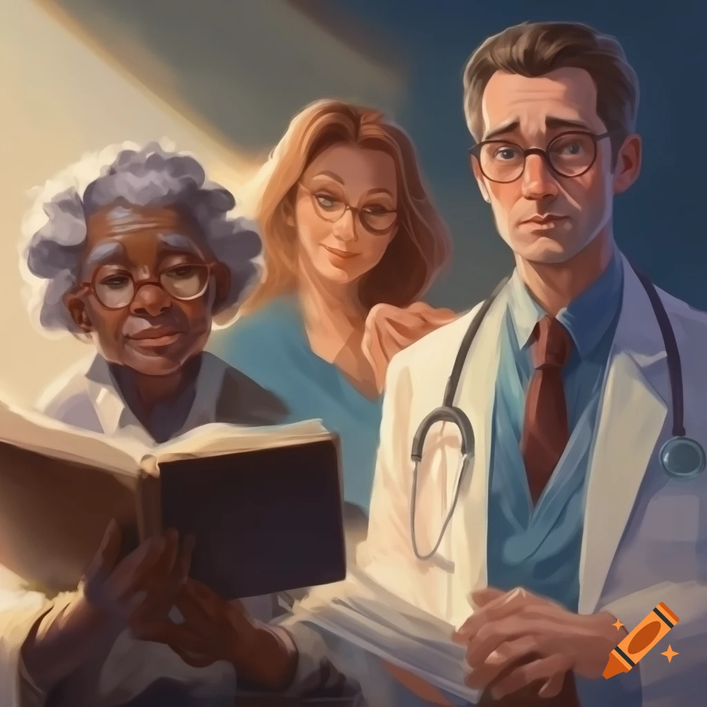 Изображение сгенерировано нейросетью Craiyon