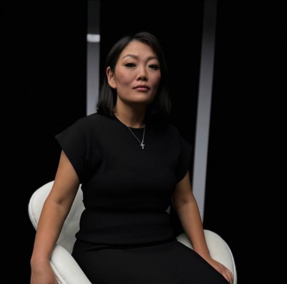 Татьяна Ким / t.me/kimtatyana2024