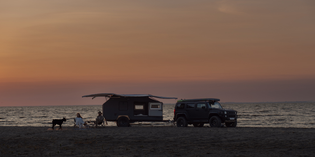 Выгорание выходного дня: почему мы не отдыхаем даже когда отдыхаем - и как маленький выезд всё меняет