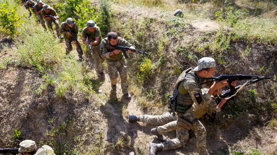    Serhii Hudak/Globallookpress