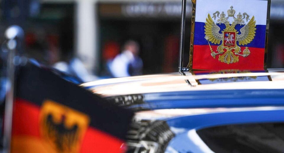    РИА «Новости»