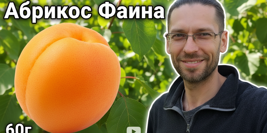 Абрикос Фаина: Уникальный сорт для средней полосы России – Косточки для посадки