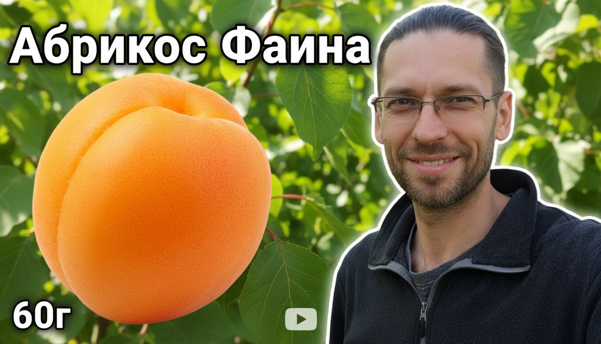        Абрикос Фаина: Уникальный сорт для средней полосы России – Косточки для посадки