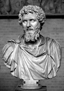 Бюст Септимия Севера