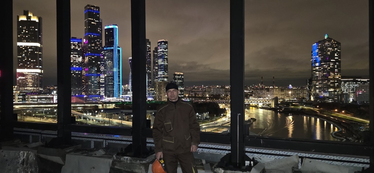 Алексей "Иная жизнь"