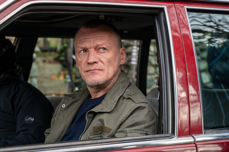    «Централ Партнершип» и «КУЛИК ПРОДАКШН»