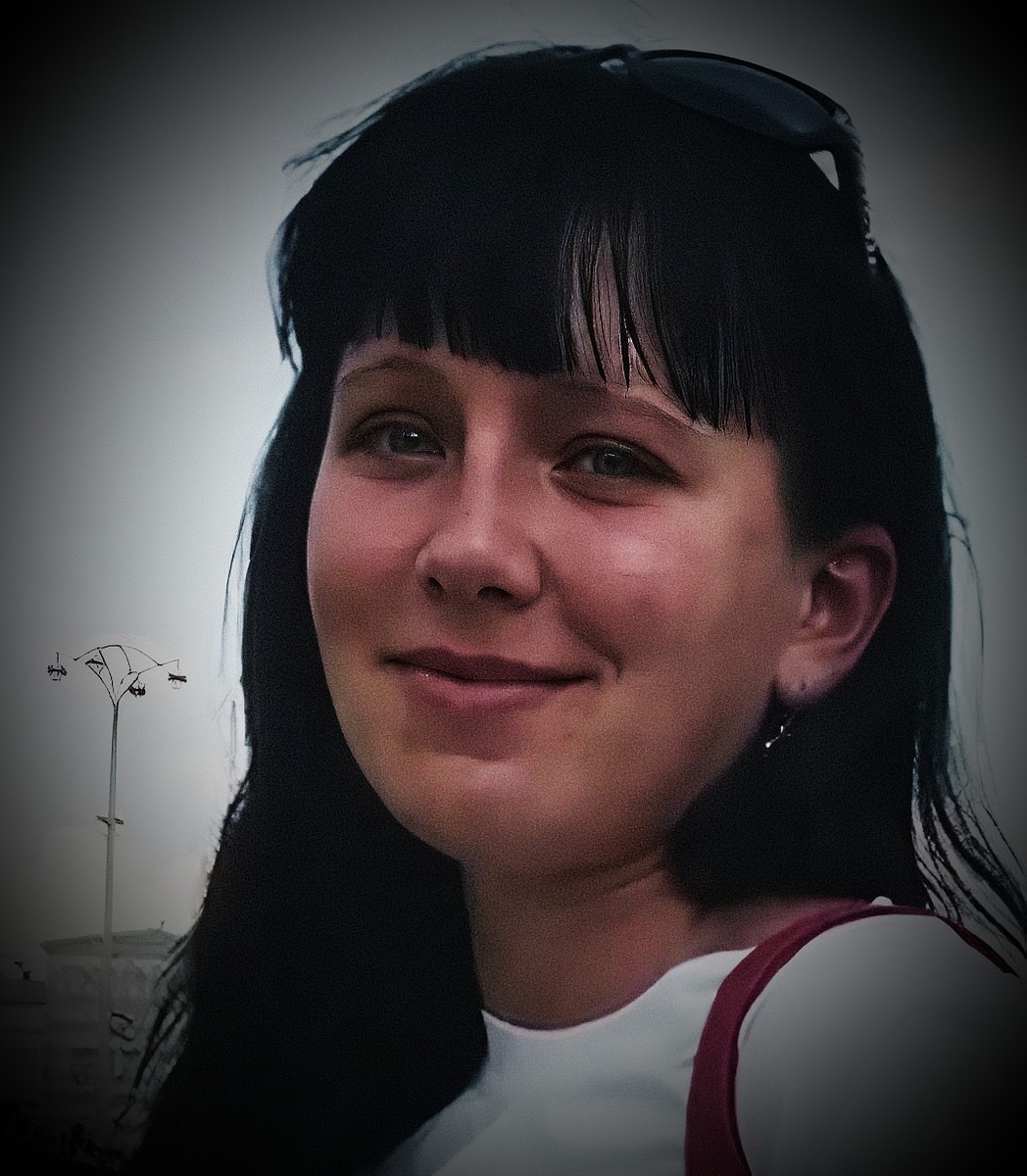 Фотография Анны