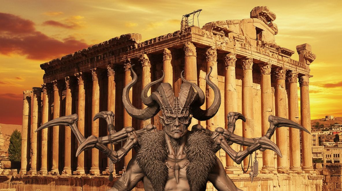 Фотоколлаж автора.