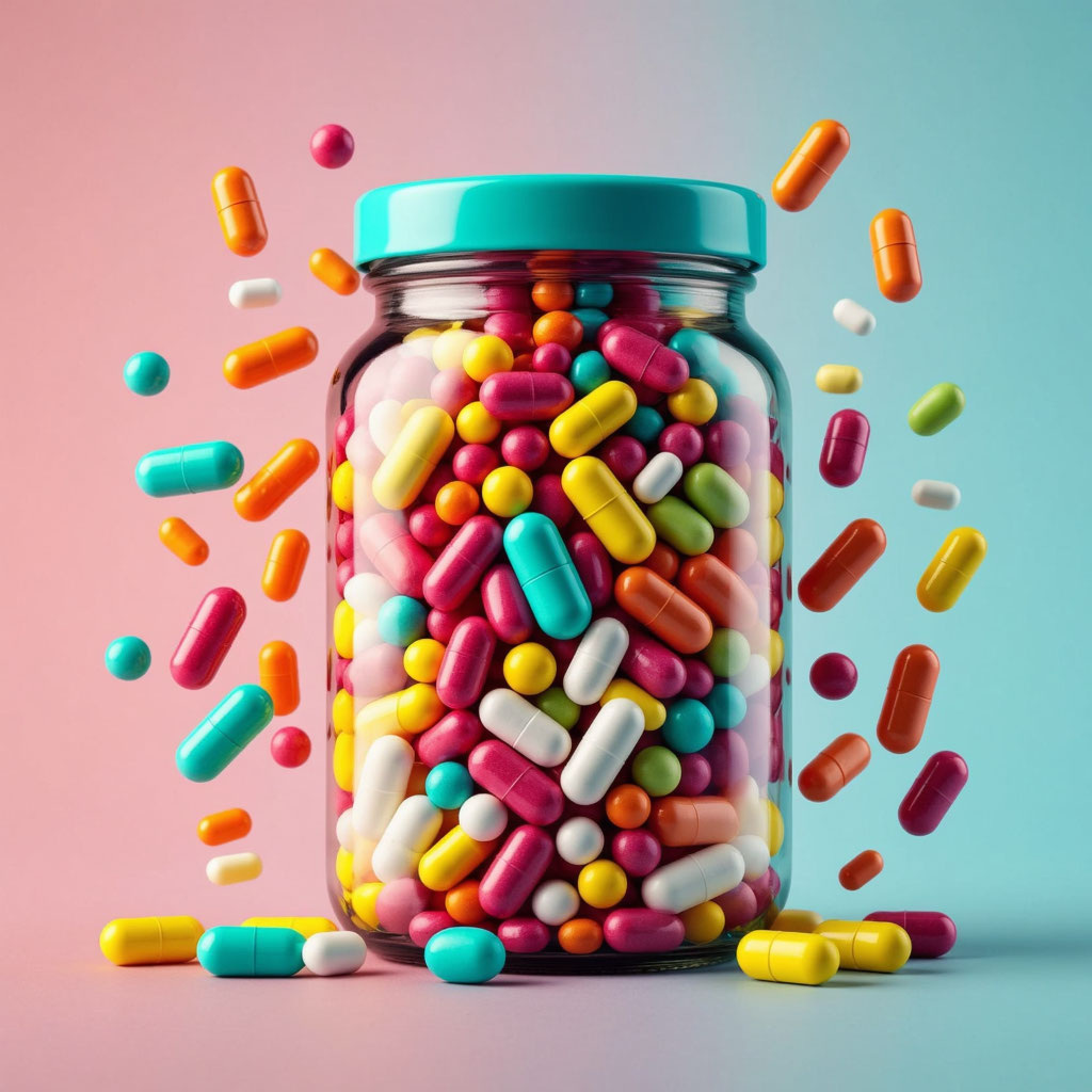 Изображение создано Алисой AI