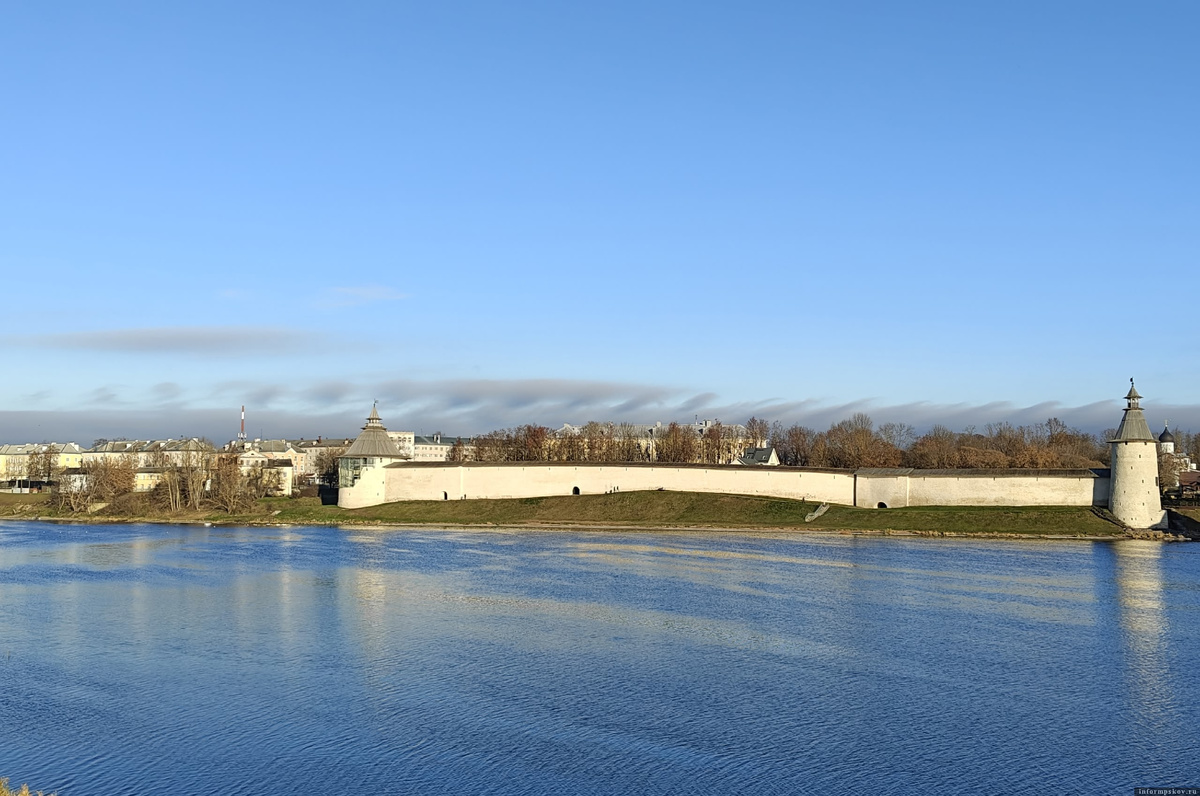 Фото Сергея Попова