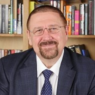 Профессор Волощук