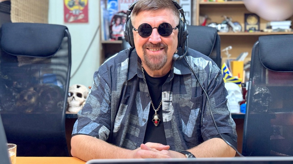 Главный герой этой статьи