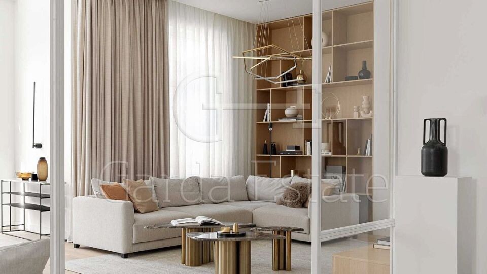    Дом Чекалиных за 225 млн рублей. Источник: Garda Estate