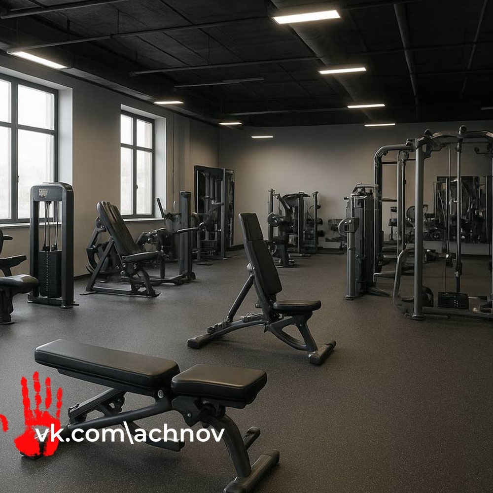 Тут могут быть тысячи микробов