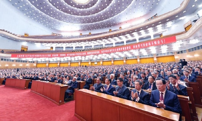    Российский ученый избран иностранным академиком Инженерной академии Китая