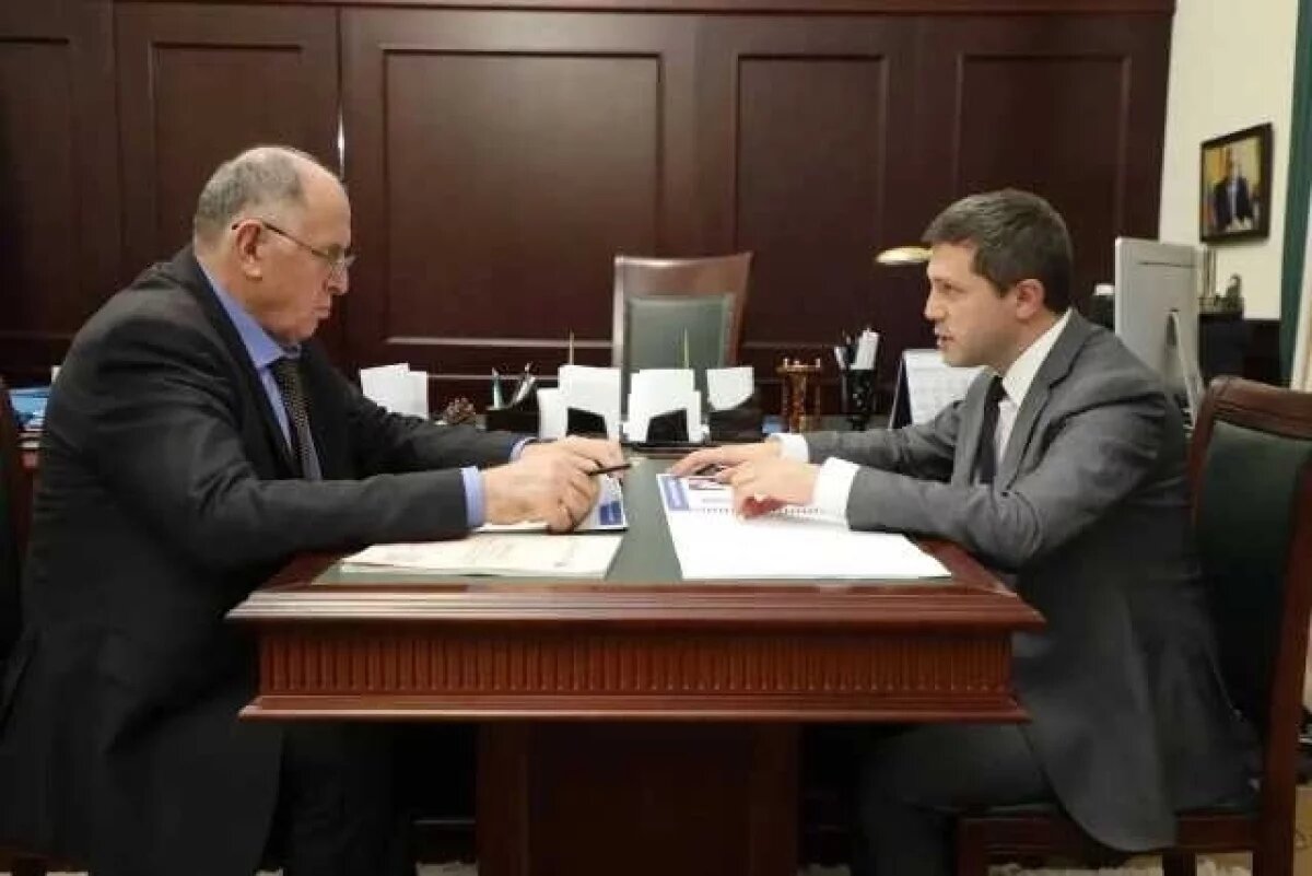    Дагестан вошёл в лидеры СКФО в онлайн-торговле, объём продаж вырос на 89%