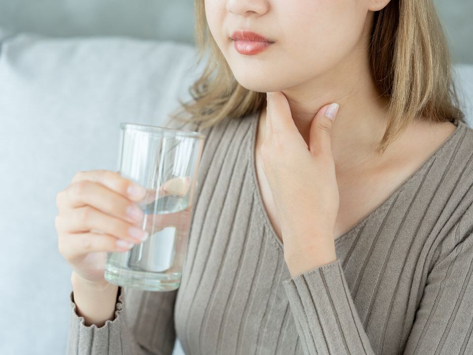    Фото: istockphoto.com/Nuttawan Jayawan