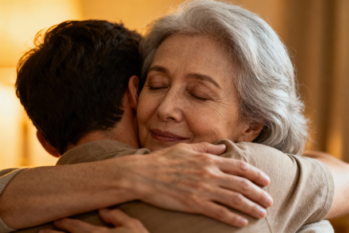 Фото телеграмм канала Забота о Маме 24