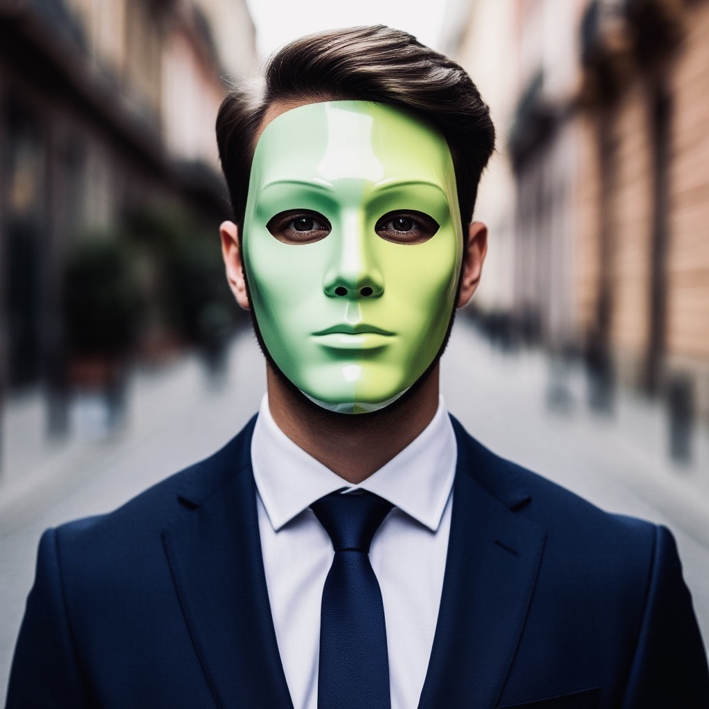 Очень страшно открывать свои дурацкие привычки, странности, реальное мышление и отношение ко всему происходящему, вдруг ты уже не понравишься людям? Но и тут есть момент, мало того, что маски приносят тебе жуткий дискомфорт, так и нравишься не ты, а твой выдуманный персонаж